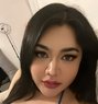 (Bangkok for few Mounth) THAI Emmie Vers - Transsexual escort in Chiang Mai Photo 9 of 10