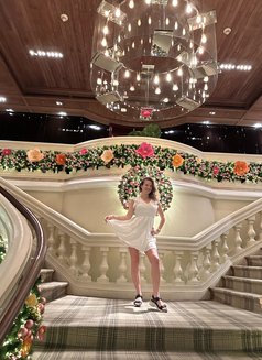 Bangkok RUSSIAN Escort Julietta - puta in Bangkok Photo 8 of 12