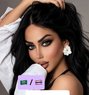 🇸🇦 هدى 🇸🇦 huda 🇸🇦 في بانكوك 🇹🇭 - Transsexual escort in Bangkok Photo 13 of 14