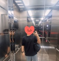 Bangkok Vip - Male escort in Bangkok