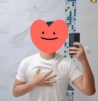 Bangkok Vip - Male escort in Bangkok