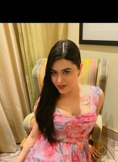 Bani - Transsexual escort in Mumbai Photo 16 of 18