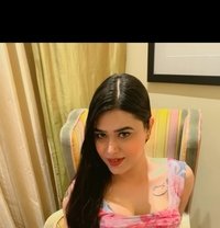 Bani With monster cock - Transsexual escort in Bangalore