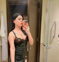 Bani - Transsexual escort in Mumbai Photo 17 of 18