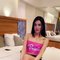 Bani With monster cock - Transsexual escort in Mumbai