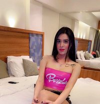 Bani With monster cock - Transsexual escort in Mumbai Photo 29 of 30
