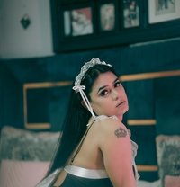 Bani With monster cock - Acompañantes transexual in Bangalore