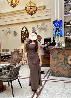 Banisha No Cash - puta in Mumbai Photo 1 of 4