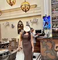 Banisha No Cash - escort in Mumbai