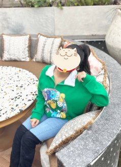 Banisha No Cash - puta in Mumbai Photo 3 of 4