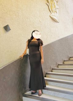 Banisha No Cash - puta in Mumbai Photo 4 of 4