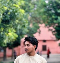 Mr.ghost - Acompañantes masculino in Jaipur