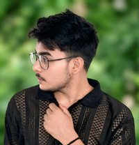 Mr.ghost - Acompañantes masculino in Jaipur