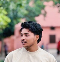 Mr.ghost - Acompañantes masculino in Jaipur