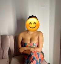 Banji In Kileleshwa/Kilimani - masseuse in Nairobi