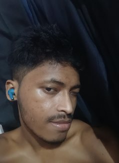 Banjit - Male escort in Guwahati Photo 2 of 2