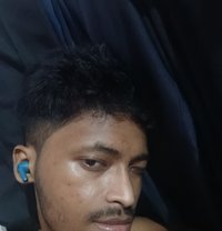 Banjit - Male escort in Guwahati