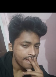 Banjit - Male escort in Guwahati Photo 1 of 2