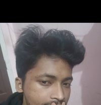 Banjit - Male escort in Guwahati