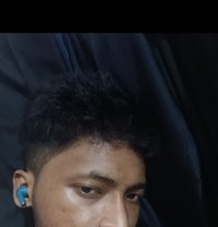 Banjit - Male escort in Guwahati