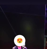 Bankoo - Male escort in Dubai
