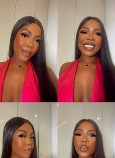 Banks - escort in Lagos, Nigeria Photo 2 of 4