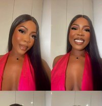 Banks - escort in Lagos, Nigeria