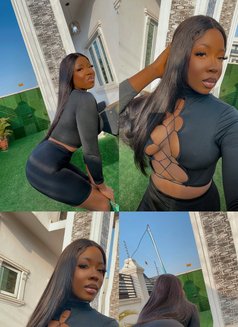 Banks - escort in Lagos, Nigeria Photo 3 of 4