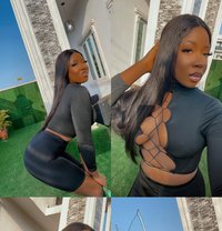 Banks - escort in Lagos, Nigeria