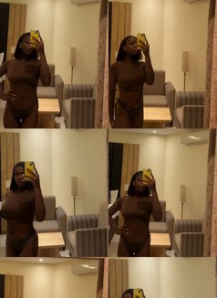 Banks - escort in Lagos, Nigeria Photo 7 of 7
