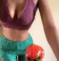 Banks - escort in Kampala