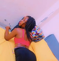 Maya - puta in New Delhi