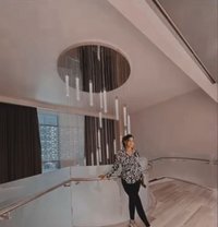 Banni Bajwa - escort in Mumbai Photo 1 of 4