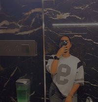 Banni Bajwa - escort in Mumbai