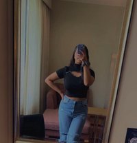 Banni Bajwa - escort in Mumbai