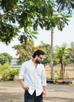 Banny - Male escort in Hyderabad Photo 1 of 1