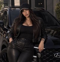 Bano Queen - escort in Erbil