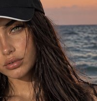Bano Queen - escort in Erbil