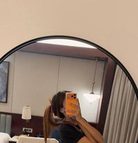 Alexa - escort in Ahmedabad