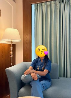 Banshi - escort in Ahmedabad Photo 6 of 6