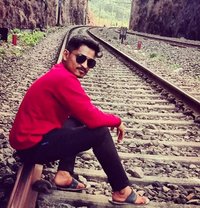 Banti - Acompañantes masculino in Pune