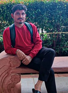 Banti - Male escort in Pune Photo 2 of 2