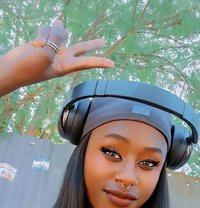 Banton - Acompañantes transexual in Nairobi