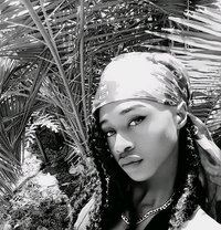 Banton - Acompañantes transexual in Nairobi