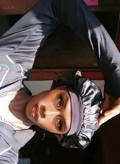Banton - Acompañantes transexual in Nairobi Photo 4 of 7