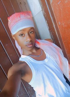 Banton - Acompañantes transexual in Nairobi Photo 7 of 7