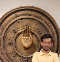 Banty - Male escort in Vadodara