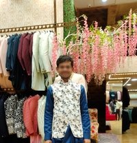 Banty - Male escort in Vadodara