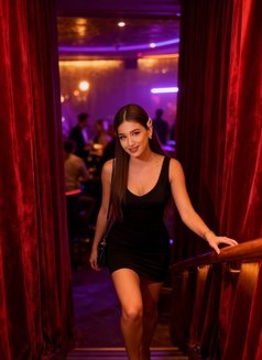 Banu - Acompañantes transexual in İstanbul Photo 18 of 18