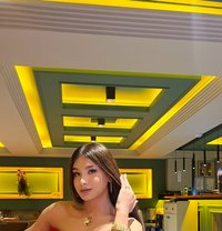 Banu - Acompañantes transexual in İstanbul
